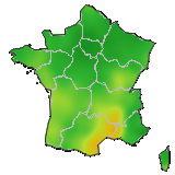 Prévision 28/05