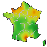 Prévision 31/05
