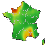 Prévision 01/06