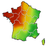 Prévision 06/06