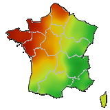 Prévision 06/06
