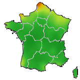 Prévision 07/06