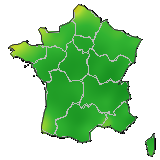 Prévision 07/06
