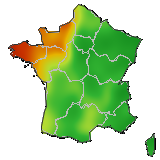 Prévision 08/06