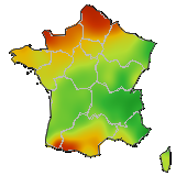 Prévision 09/06