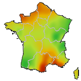 Prévision 10/06