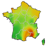 Prévision 11/06