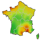 Prévision 11/06
