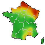 Prévision 12/06