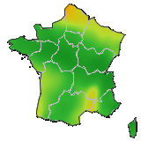 Prévision 13/06
