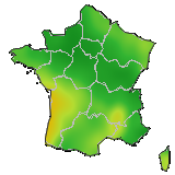 Prévision 14/06