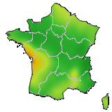 Prévision 14/06