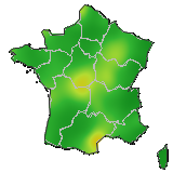 Prévision 16/06