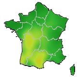 Prévision 18/06