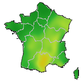Prévision 20/06