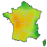 Prévision 22/06