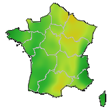 Prévision 26/06
