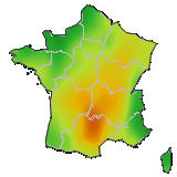 Prévision 27/06