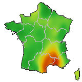 Prévision 29/06