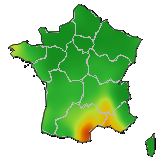 Prévision 30/06
