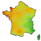 Prévision 12/07
