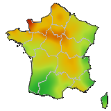 Prévision 13/07