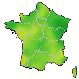 Prévision 15/07