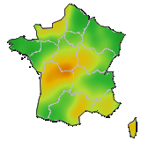 Prévision 17/07