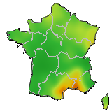Prévision 27/07