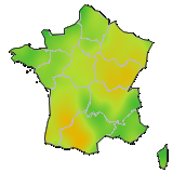 Prévision 29/07
