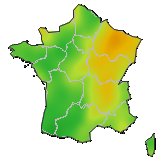 Prévision 30/07