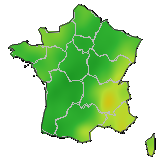 Prévision 31/07