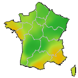 Prévision 01/08