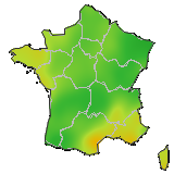 Prévision 01/08