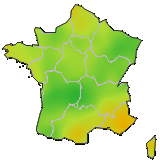 Prévision 02/08