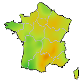Prévision 03/08