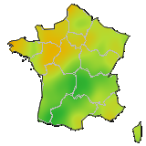 Prévision 04/08