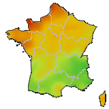 Prévision 20/08