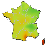Prévision 21/08