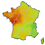 Prévision 23/08