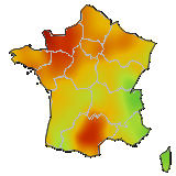 Prévision 24/08