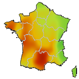 Prévision 26/08
