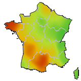 Prévision 26/08