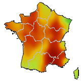 Prévision 27/08
