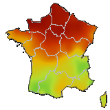 Prévision 31/08
