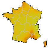 Prévision 01/09