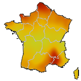 Prévision 04/09