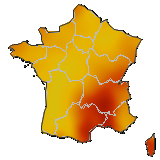 Prévision 10/09