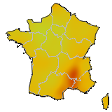 Prévision 14/09
