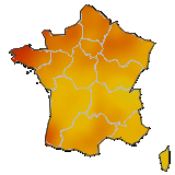 Prévision 15/09